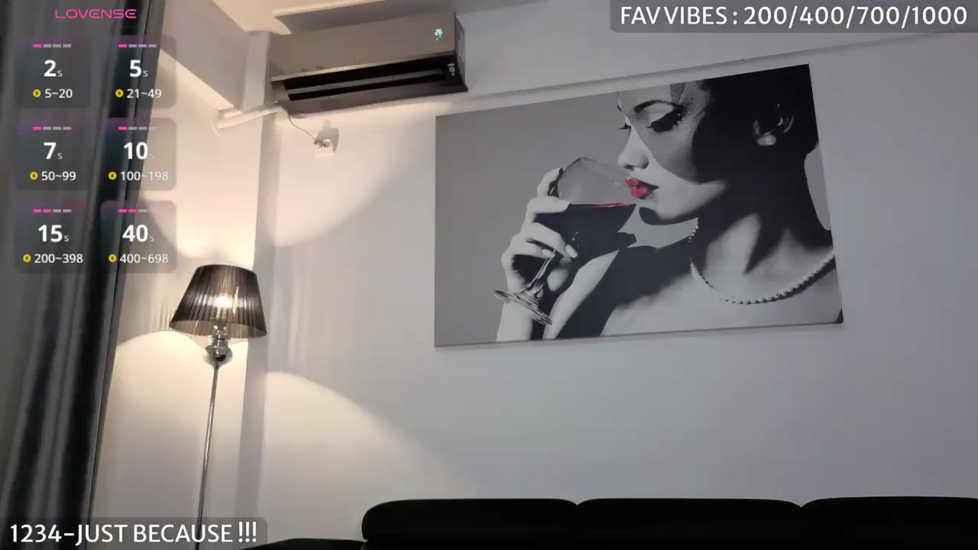 Gallery image thumbnail from SassyCookies's myfreecams stream on, 06/28/2026, 08:38 image 16 of 20