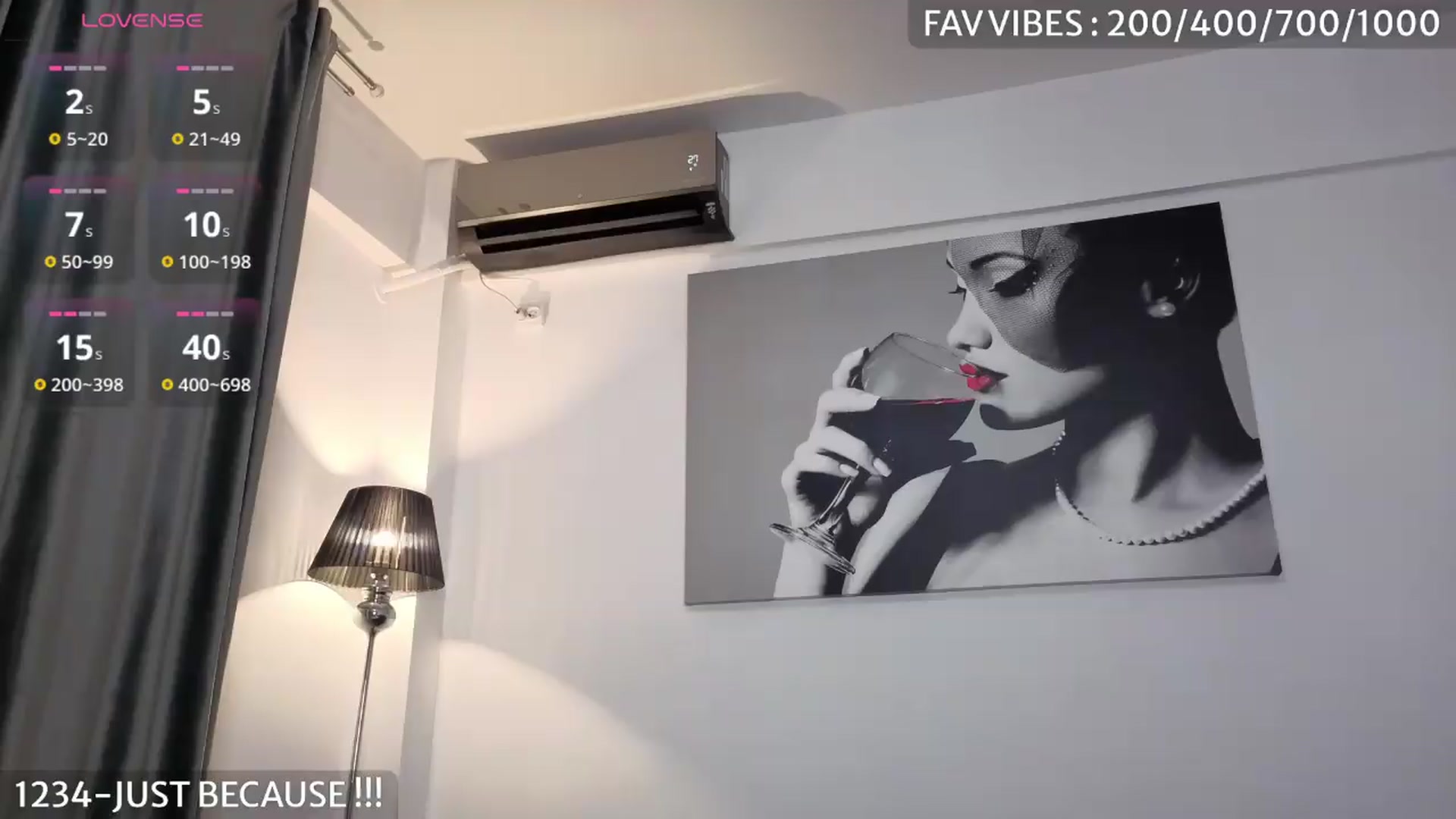 Gallery image thumbnail from SassyCookies's myfreecams stream on, 06/28/2026, 08:38 image 2 of 20