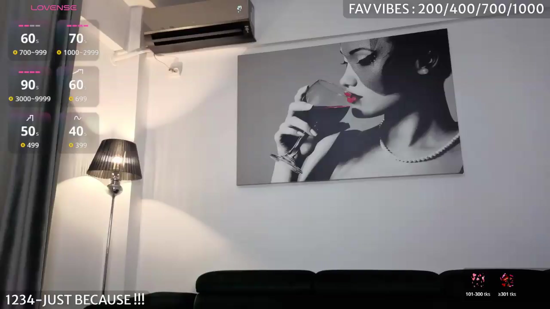 Gallery image thumbnail from SassyCookies's myfreecams stream on, 06/28/2026, 08:38 image 9 of 20