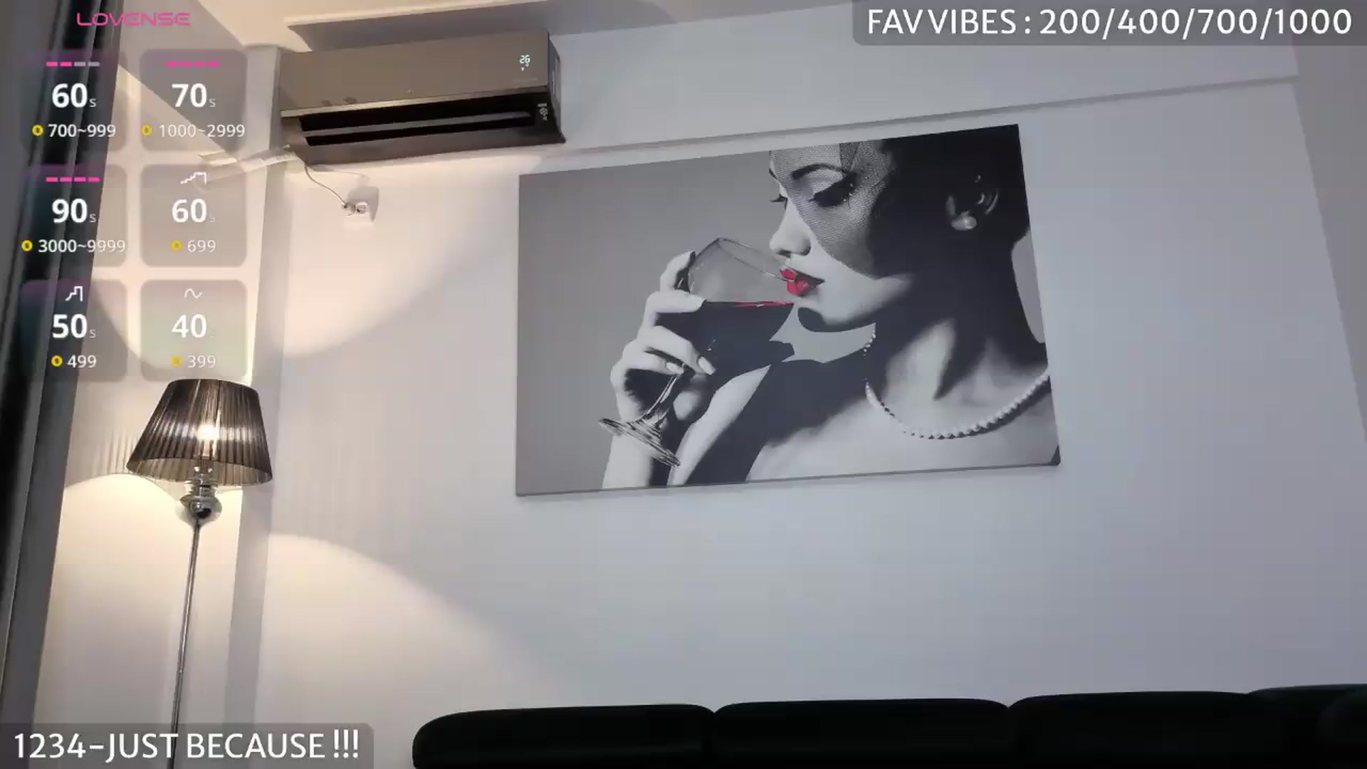 Gallery image thumbnail from SassyCookies's myfreecams stream on, 06/30/2026, 17:58 image 8 of 20