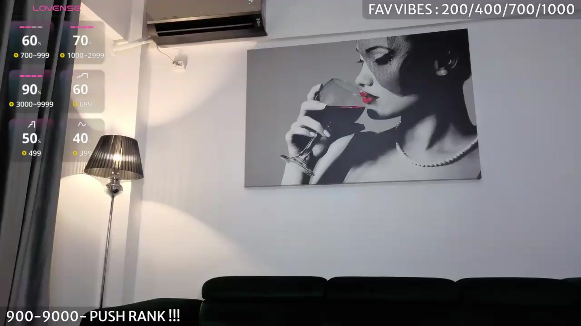 Gallery image thumbnail from SassyCookies's myfreecams stream on, 07/03/2026, 04:44 image 20 of 20