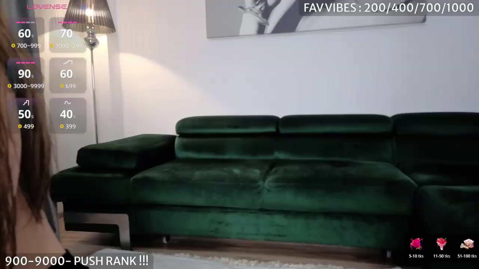 Gallery image thumbnail from SassyCookies's myfreecams stream on, 07/09/2026, 08:13 image 11 of 20