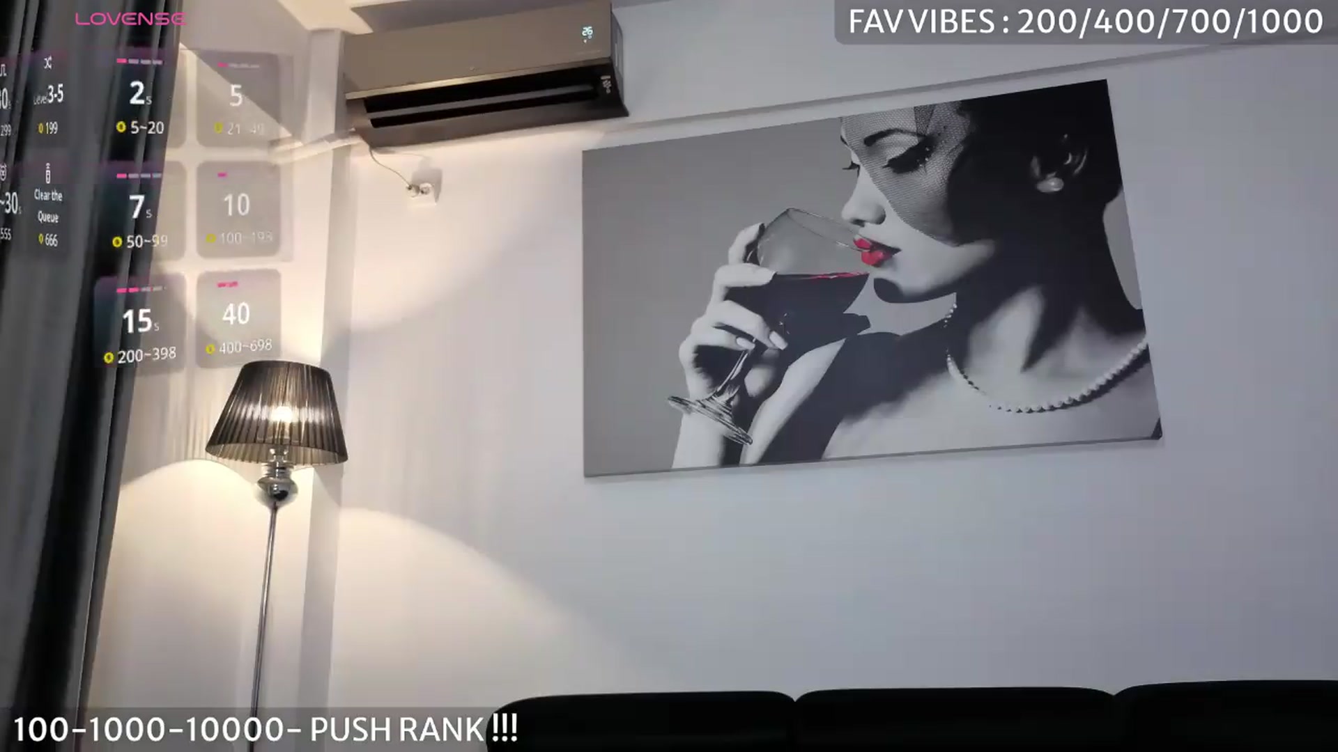 Gallery image thumbnail from SassyCookies's myfreecams stream on, 07/18/2026, 05:25 image 14 of 20