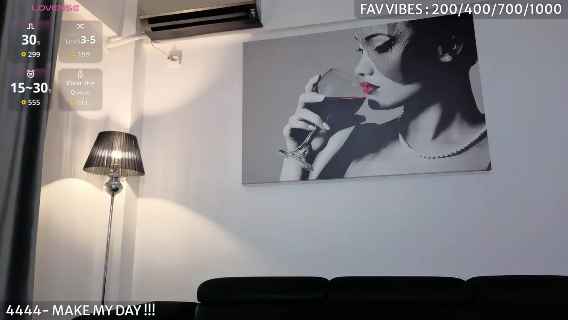 Gallery image thumbnail from SassyCookies's myfreecams stream on, 07/24/2026, 08:34 image 19 of 20