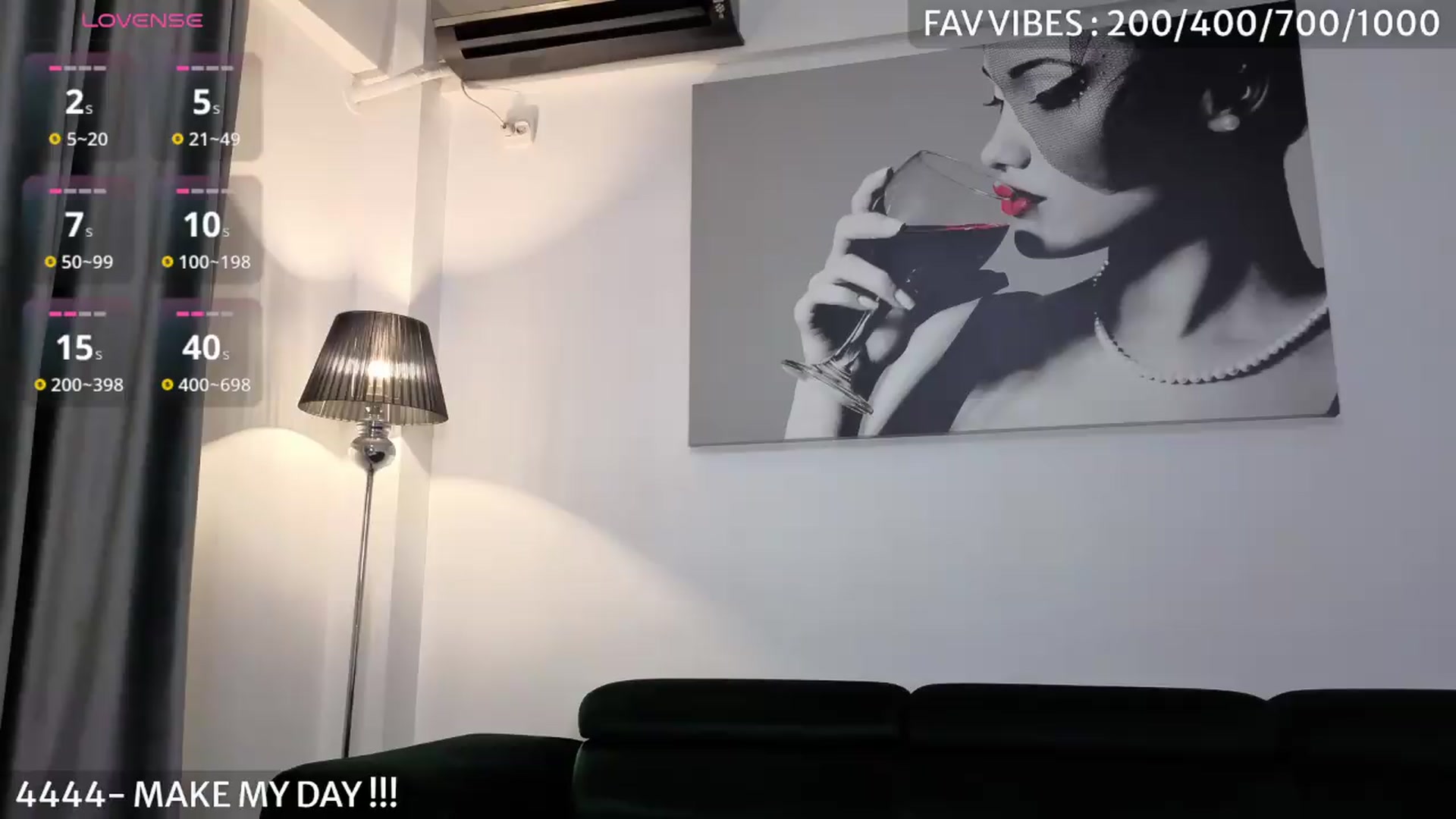 Gallery image thumbnail from SassyCookies's myfreecams stream on, 07/24/2026, 08:34 image 8 of 20