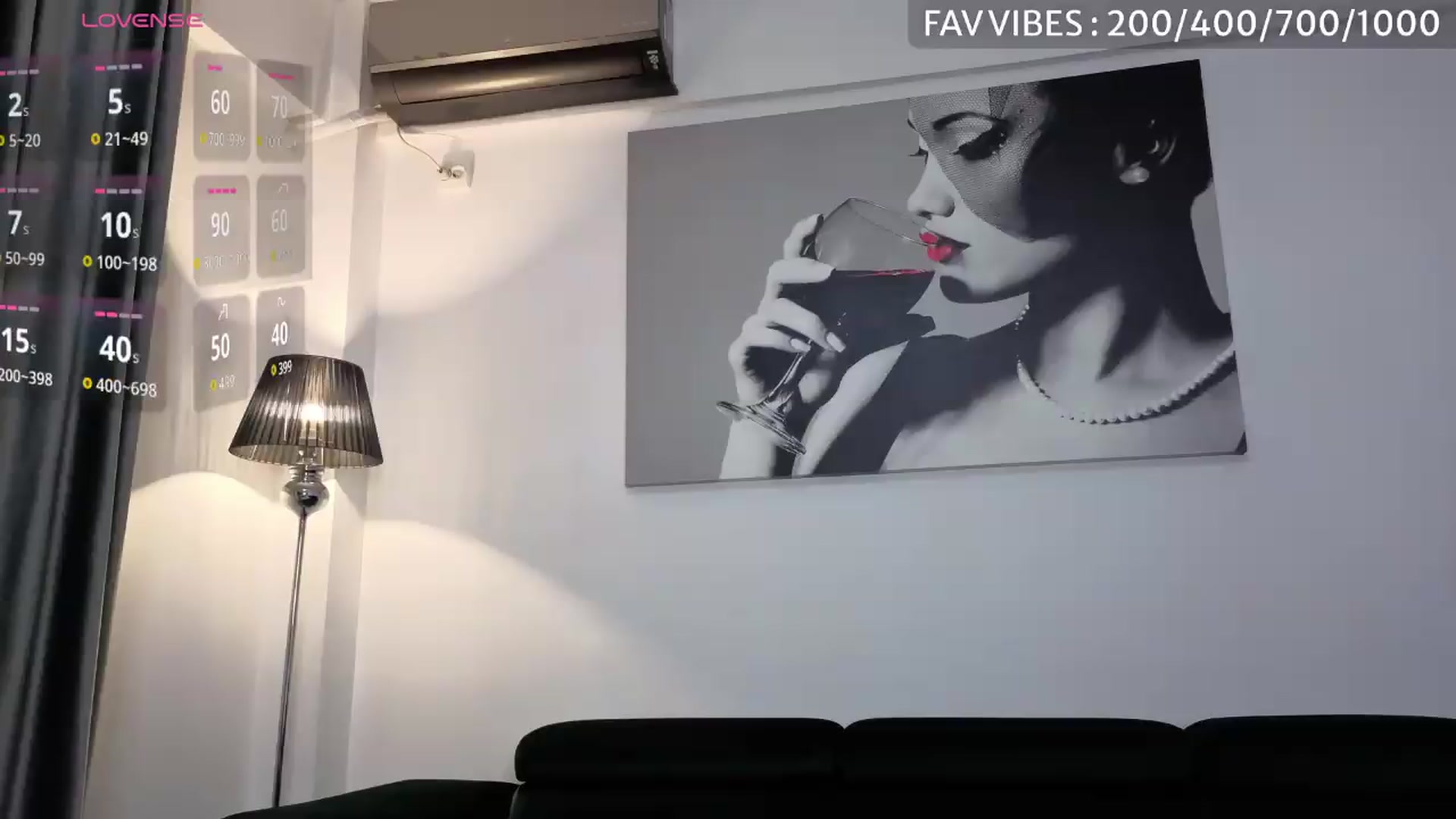 Gallery image thumbnail from SassyCookies's myfreecams stream on, 07/28/2026, 04:59 image 7 of 20