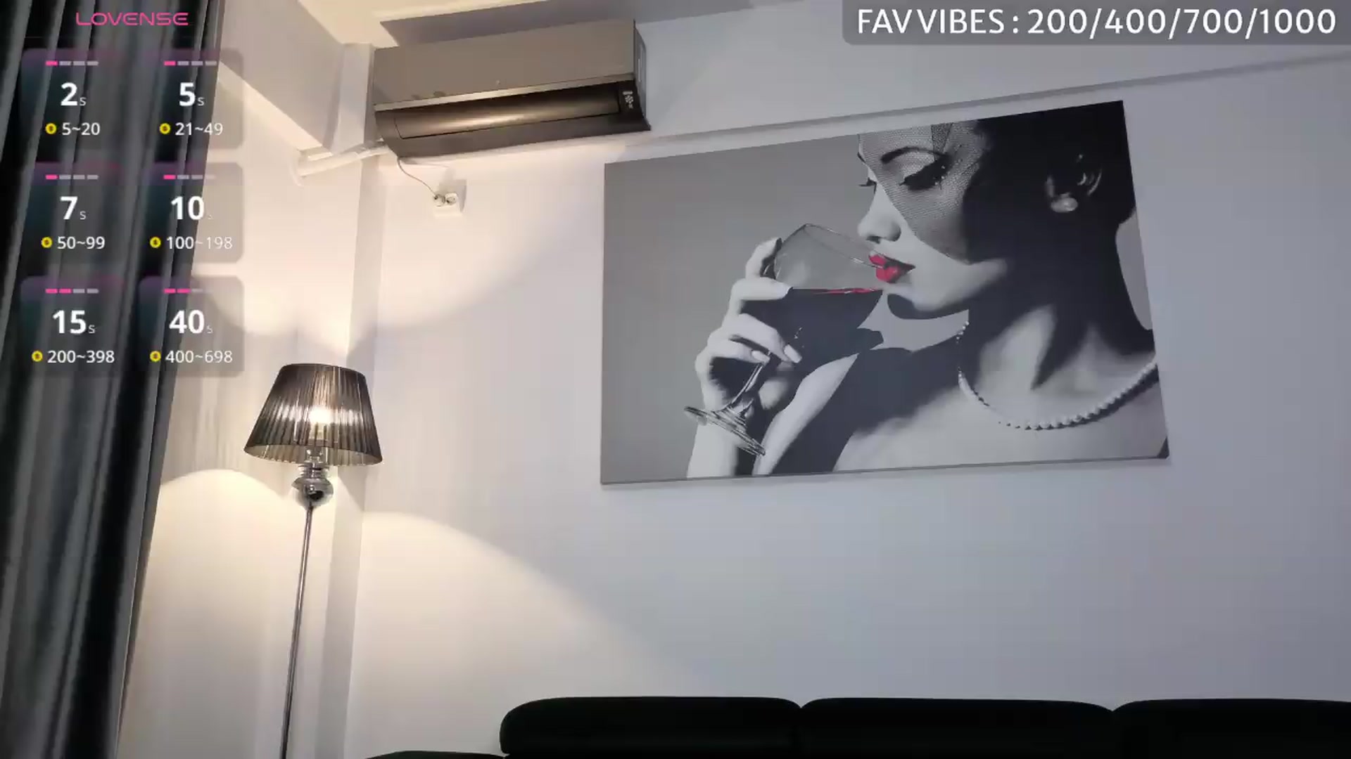 Gallery image thumbnail from SassyCookies's myfreecams stream on, 07/28/2026, 04:59 image 15 of 20
