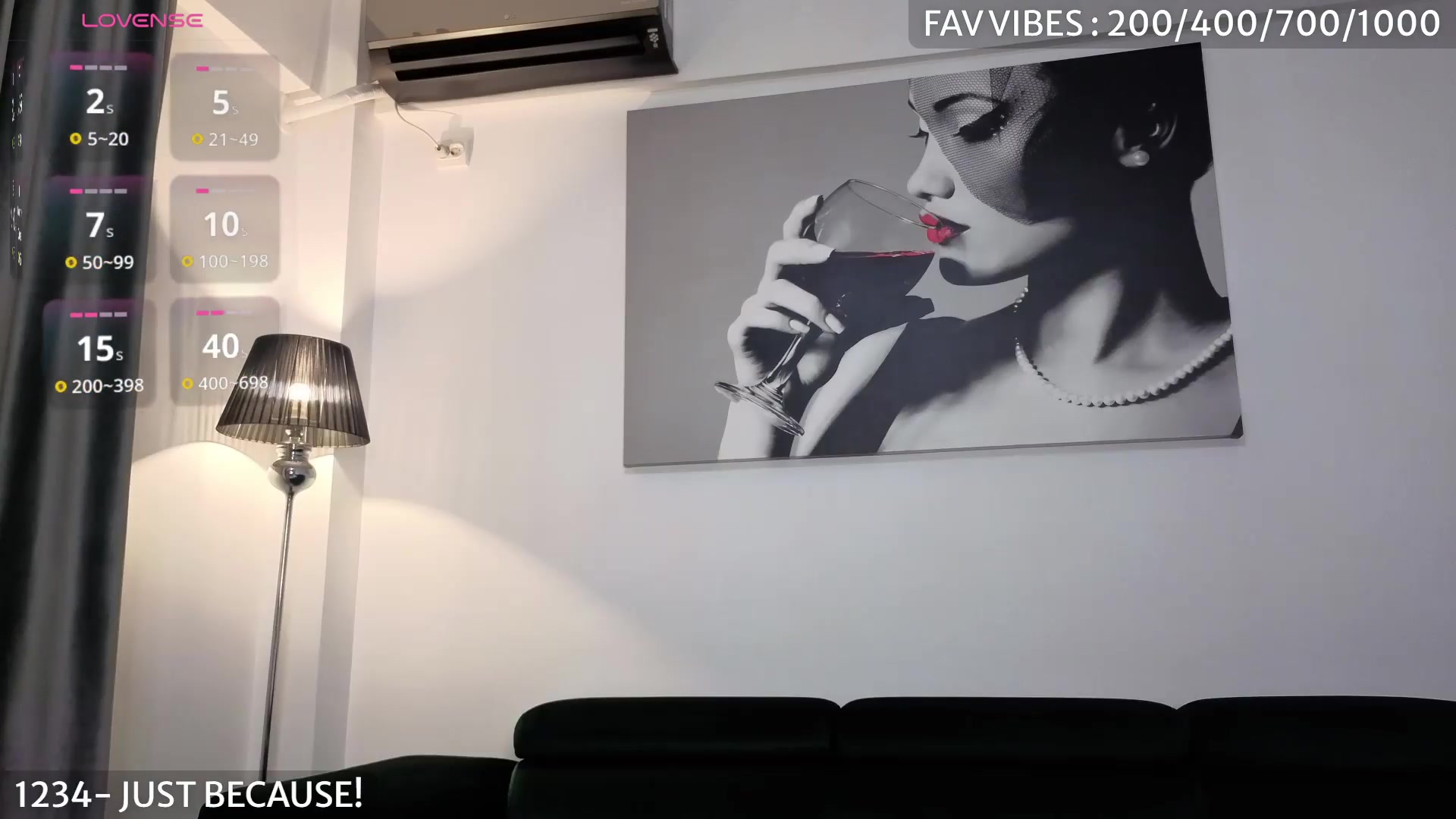 Gallery image thumbnail from SassyCookies's myfreecams stream on, 07/31/2026, 04:52 image 18 of 20