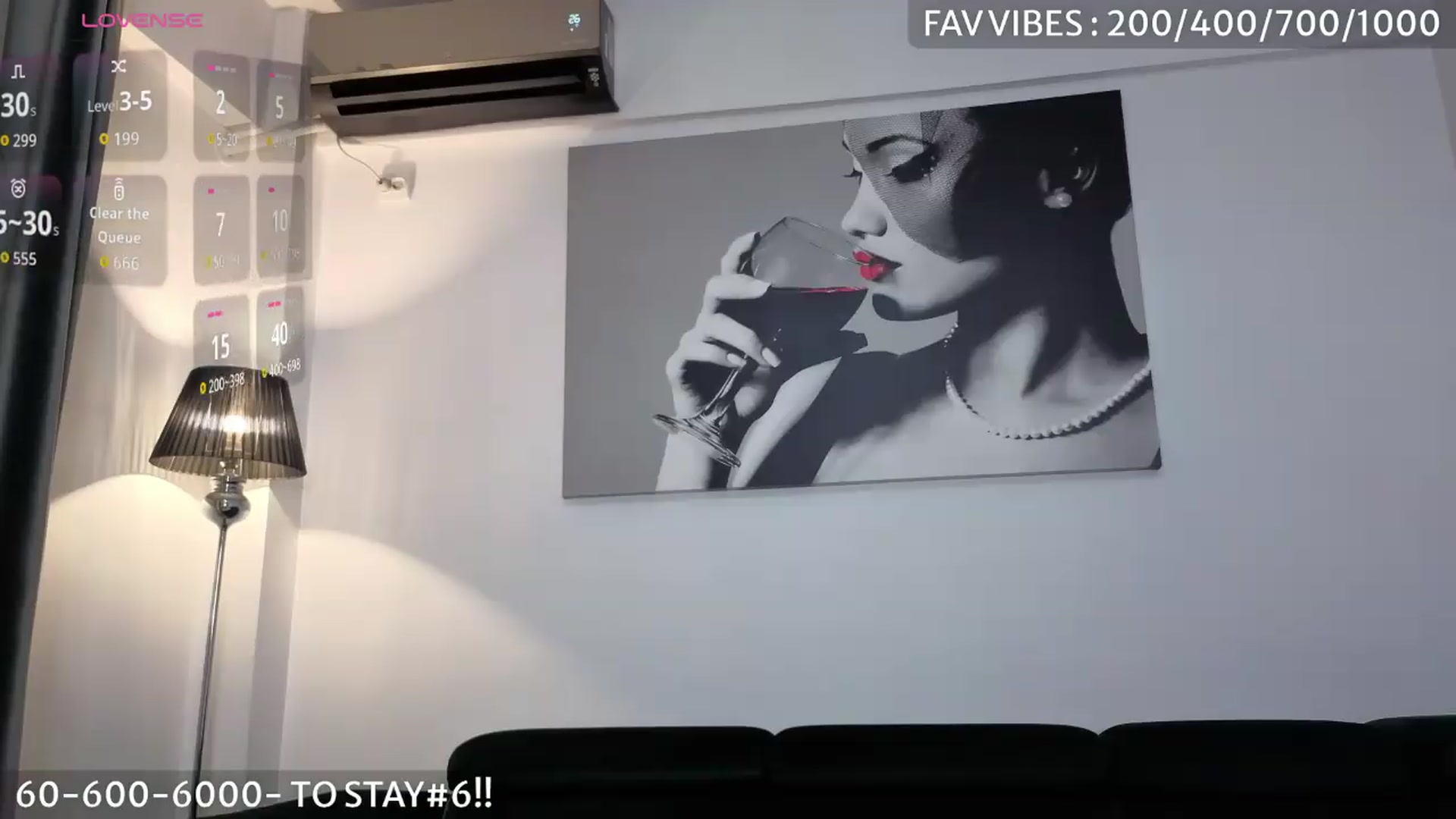 Gallery image thumbnail from SassyCookies's myfreecams stream on, 08/01/2026, 10:48 image 12 of 20