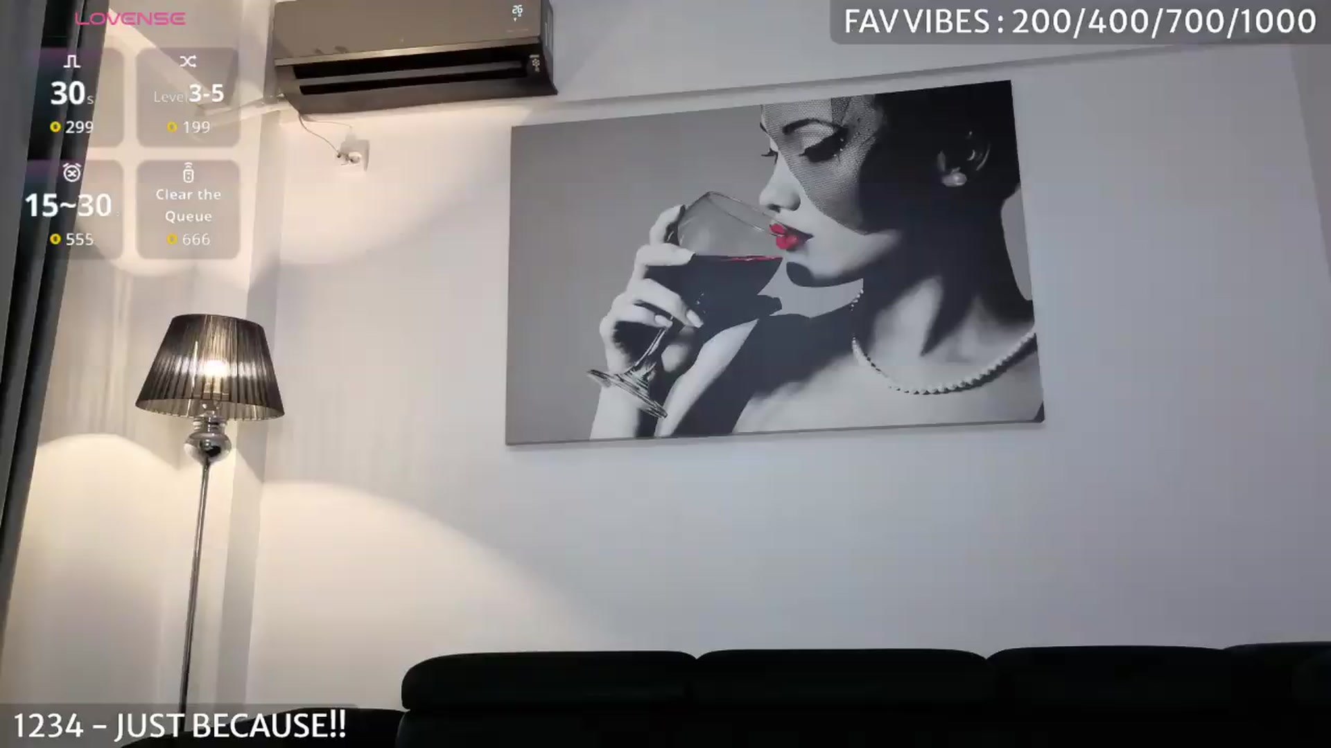 Gallery image thumbnail from SassyCookies's myfreecams stream on, 08/14/2026, 06:18 image 7 of 20