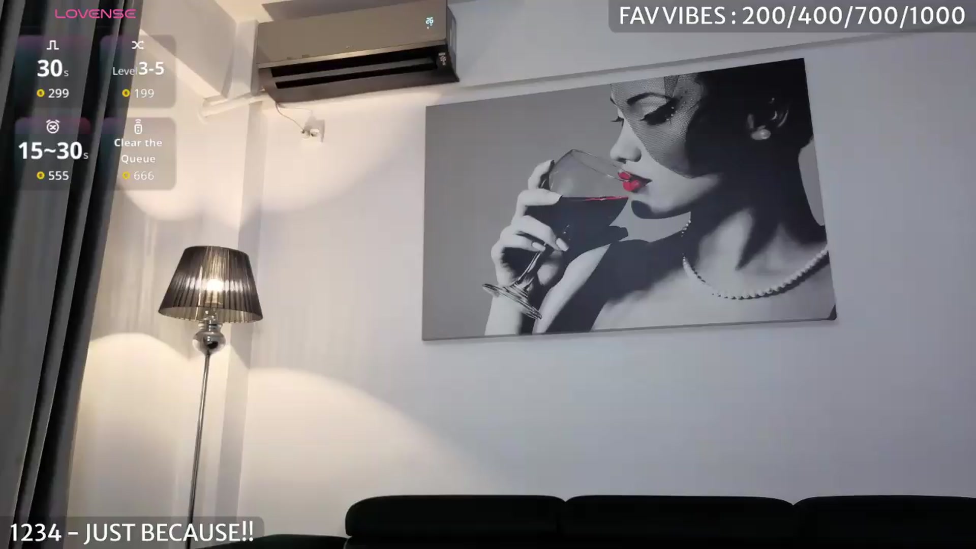 Gallery image thumbnail from SassyCookies's myfreecams stream on, 08/15/2026, 03:40 image 10 of 20