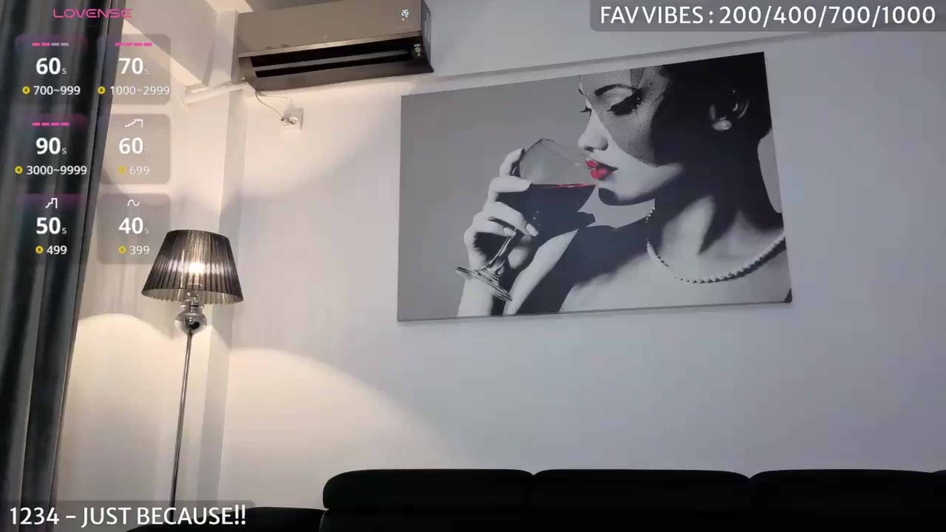 Gallery image thumbnail from SassyCookies's myfreecams stream on, 08/17/2026, 02:18 image 15 of 20