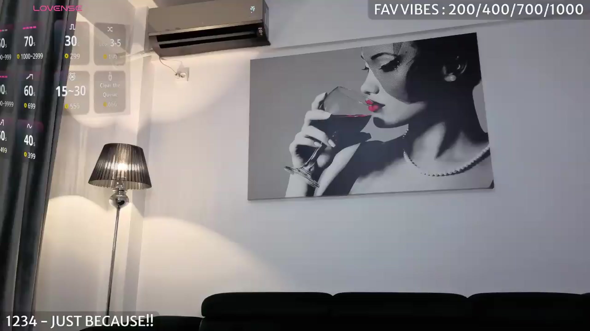 Gallery image thumbnail from SassyCookies's myfreecams stream on, 08/17/2026, 02:18 image 16 of 20