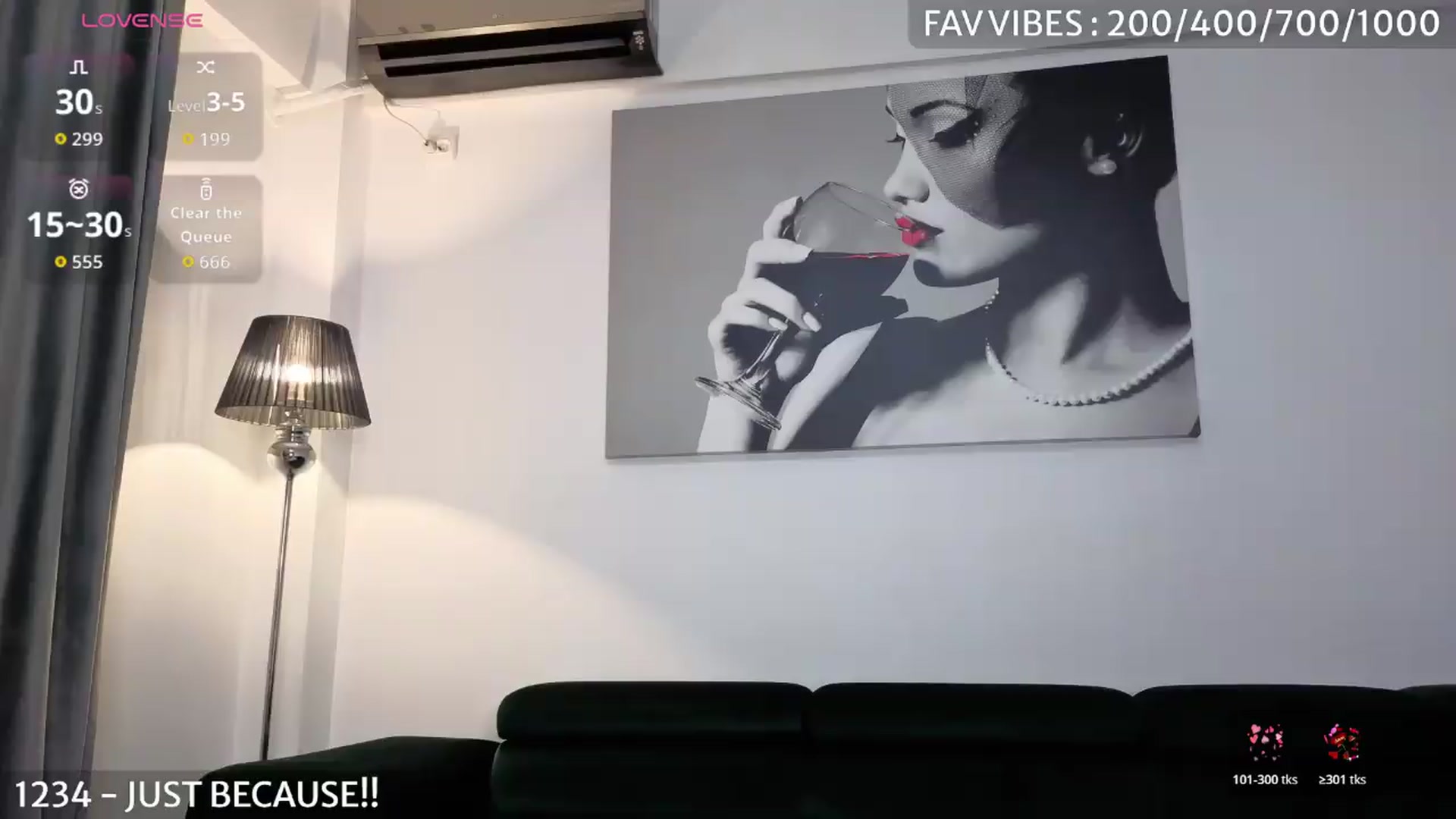 Gallery image thumbnail from SassyCookies's myfreecams stream on, 08/17/2026, 06:09 image 13 of 20