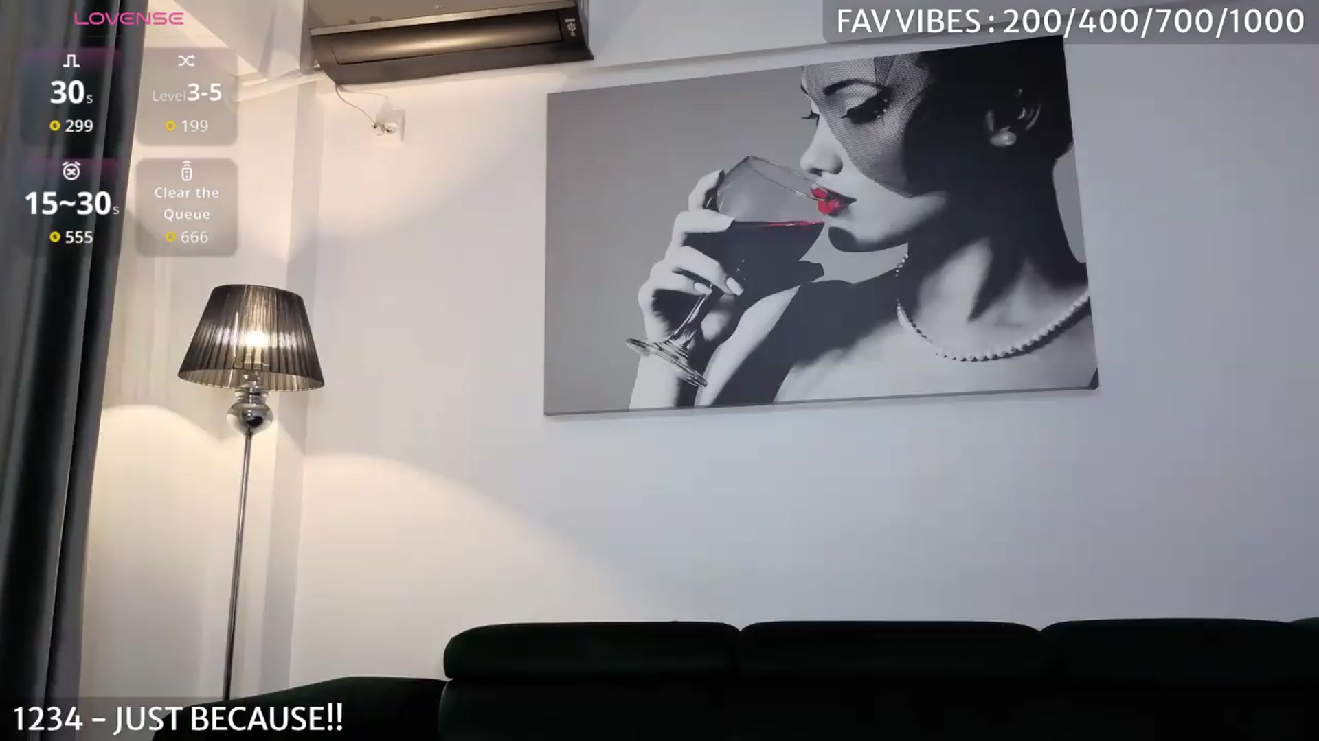 Gallery image thumbnail from SassyCookies's myfreecams stream on, 08/21/2026, 06:09 image 18 of 20