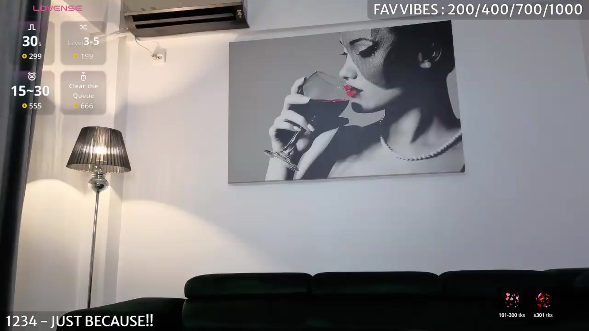 Gallery image thumbnail from SassyCookies's myfreecams stream on, 08/23/2026, 06:59 image 5 of 20