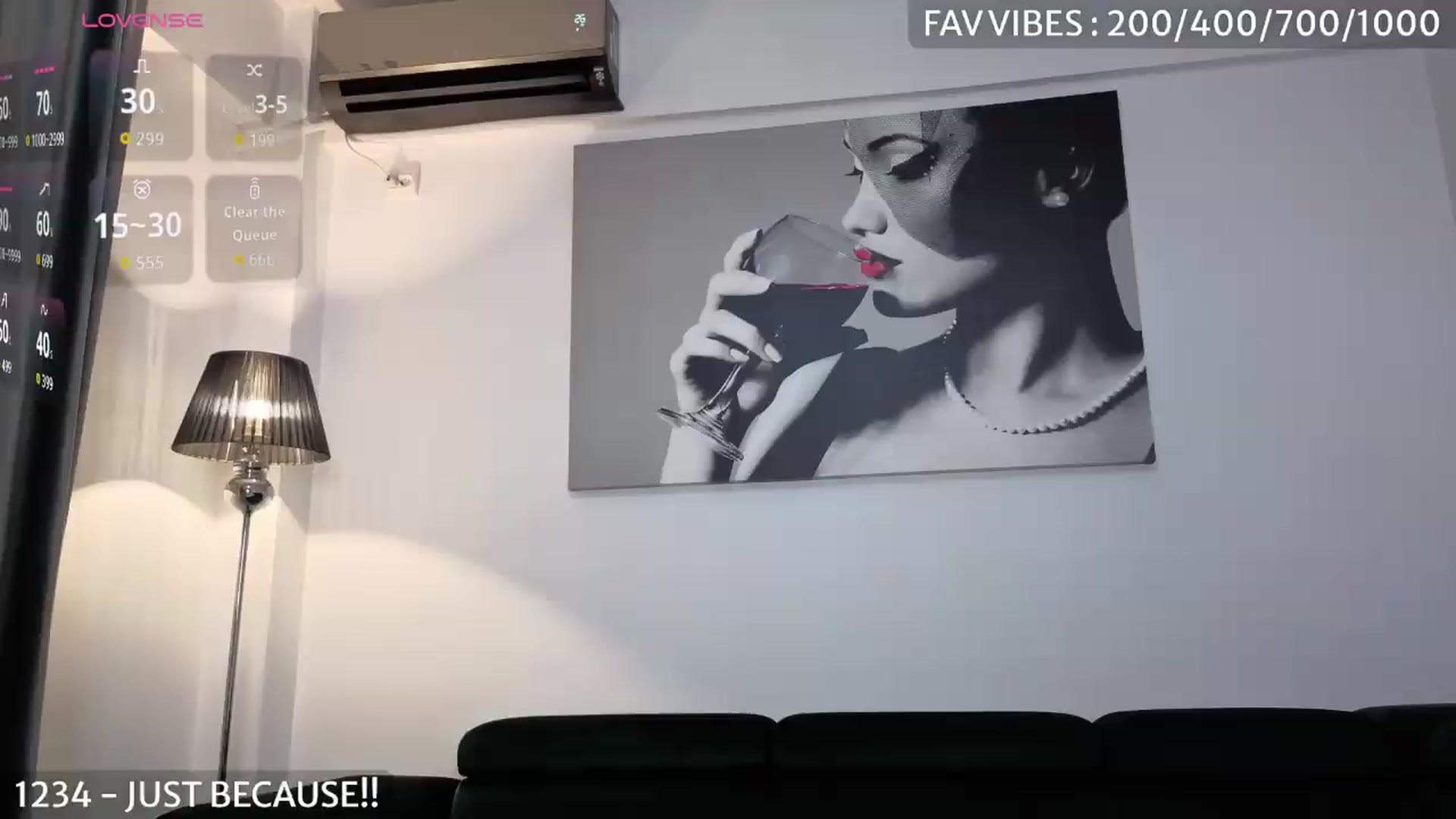 Gallery image thumbnail from SassyCookies's myfreecams stream on, 08/23/2026, 07:47 image 17 of 20