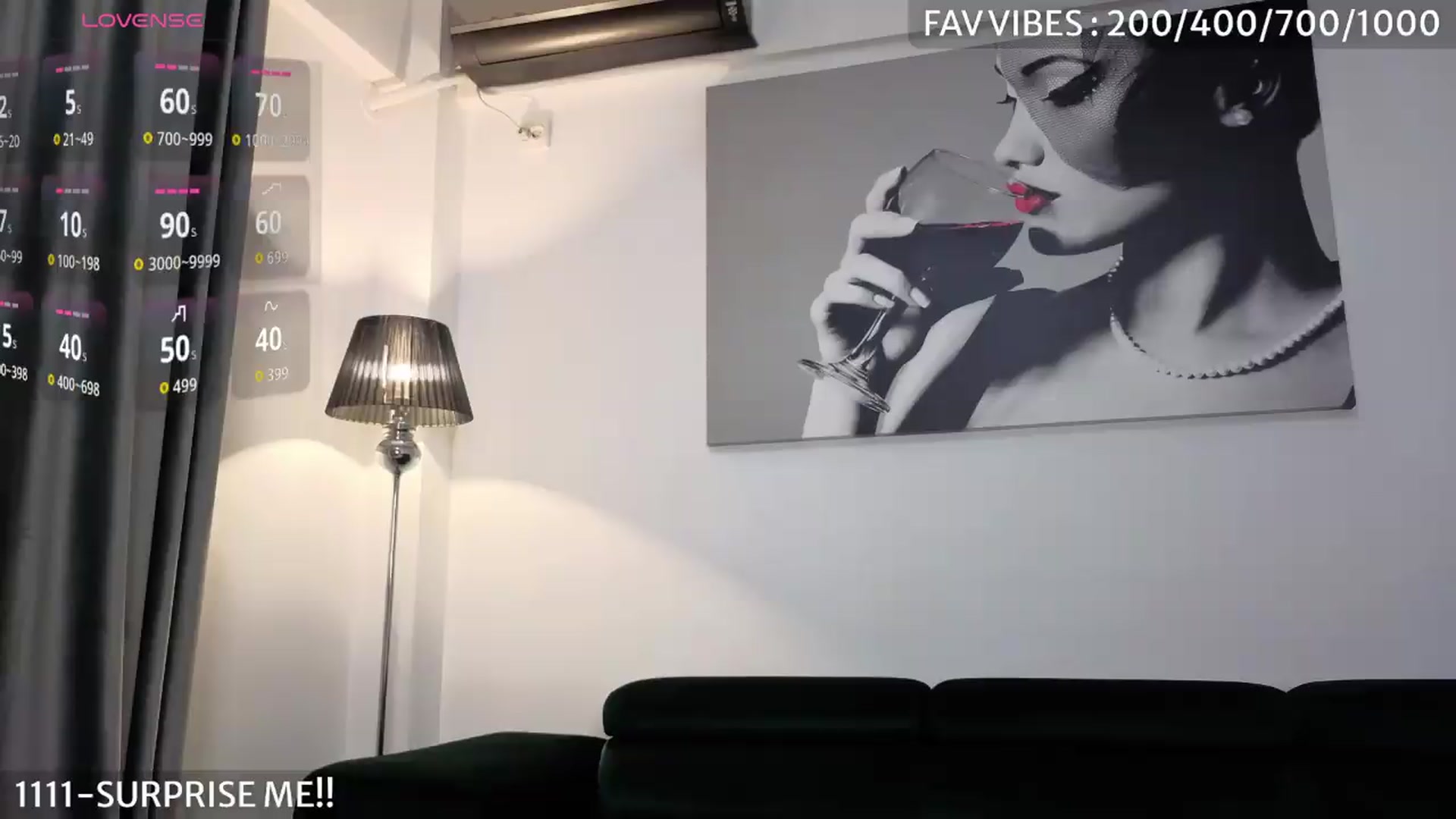 Gallery image thumbnail from SassyCookies's myfreecams stream on, 08/25/2026, 06:06 image 8 of 20