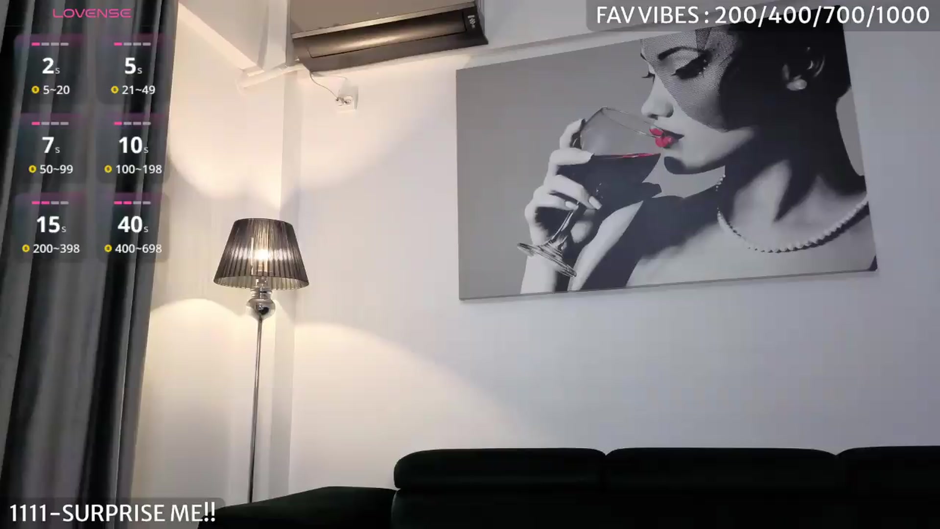 Gallery image thumbnail from SassyCookies's myfreecams stream on, 08/26/2026, 06:26 image 15 of 20