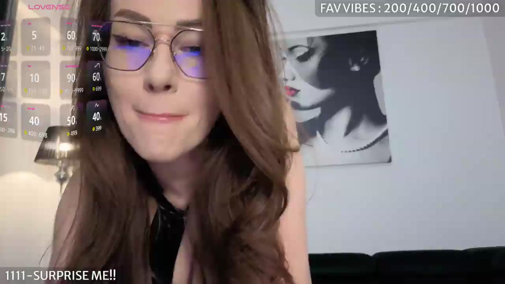 Gallery image thumbnail from SassyCookies's myfreecams stream on, 08/27/2026, 24:01 image 1 of 20
