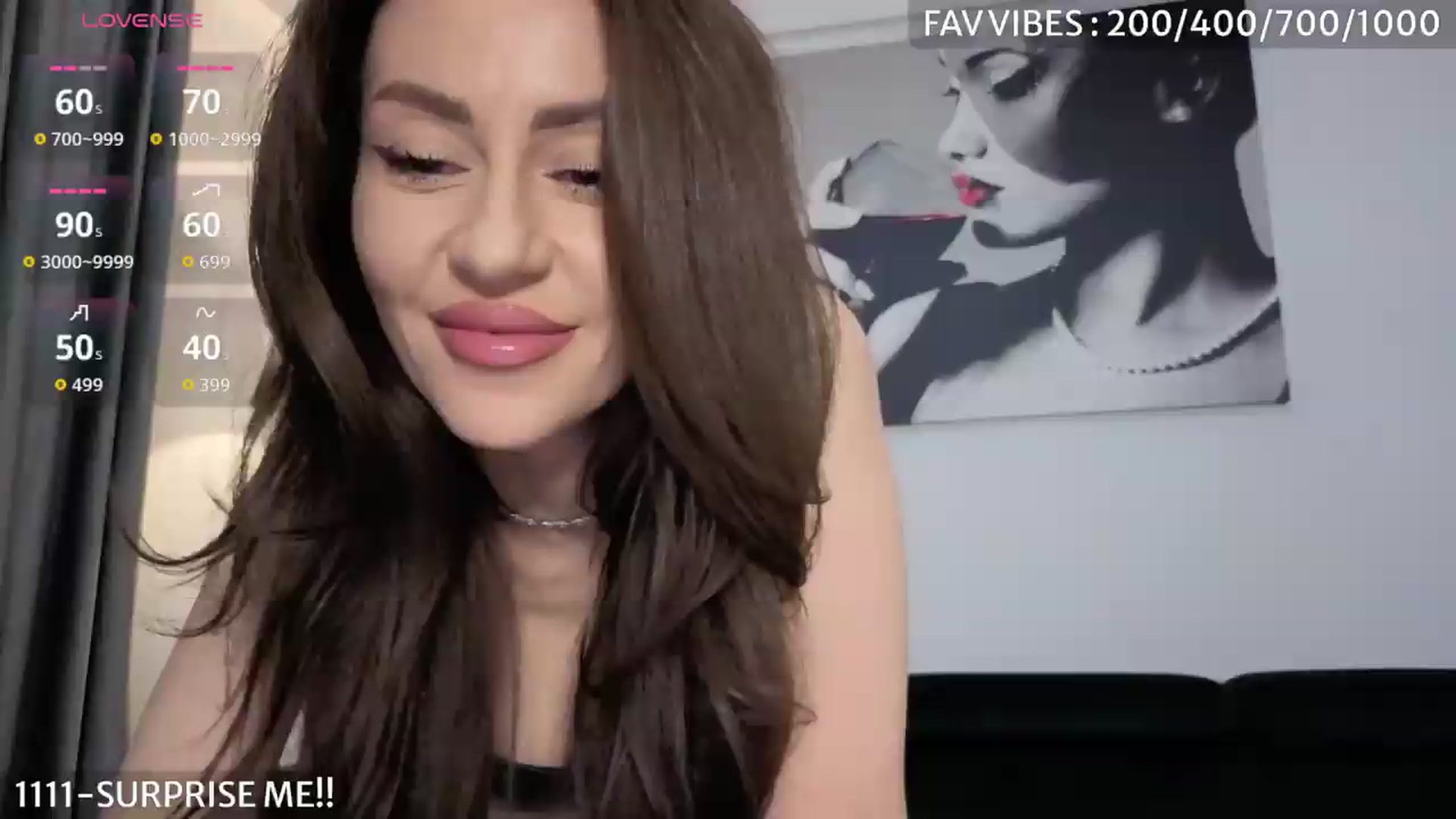 Gallery image thumbnail from SassyCookies's myfreecams stream on, 08/30/2026, 24:01 image 13 of 20