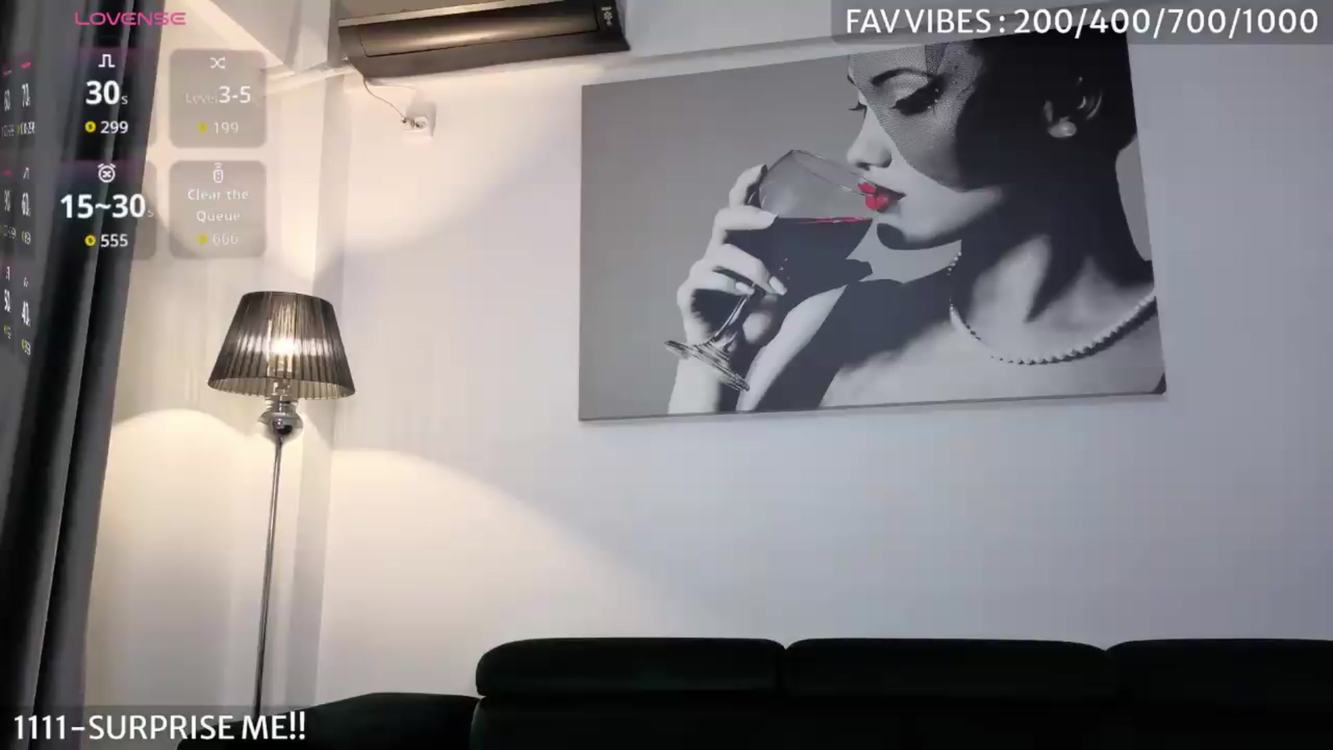 Gallery image thumbnail from SassyCookies's myfreecams stream on, 08/30/2026, 24:47 image 10 of 20