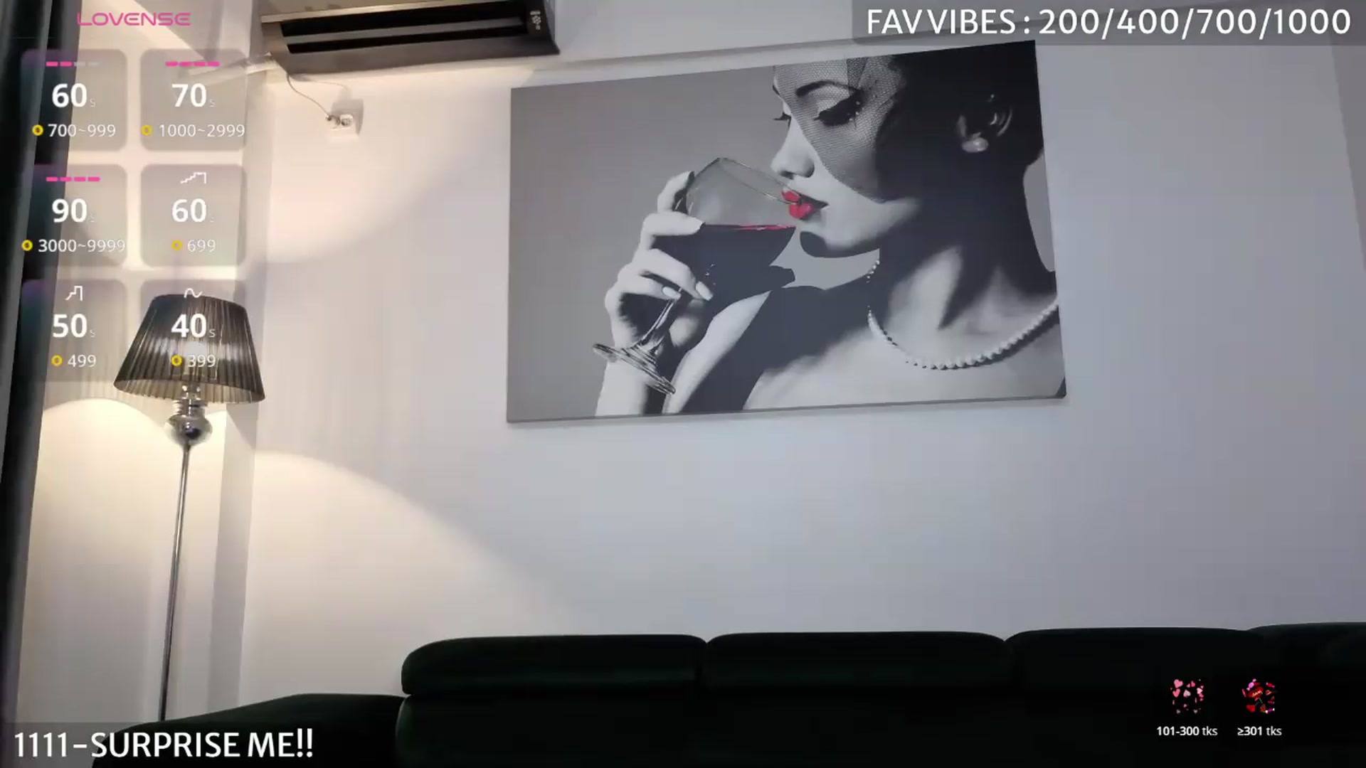Gallery image thumbnail from SassyCookies's myfreecams stream on, 09/09/2026, 06:04 image 14 of 20