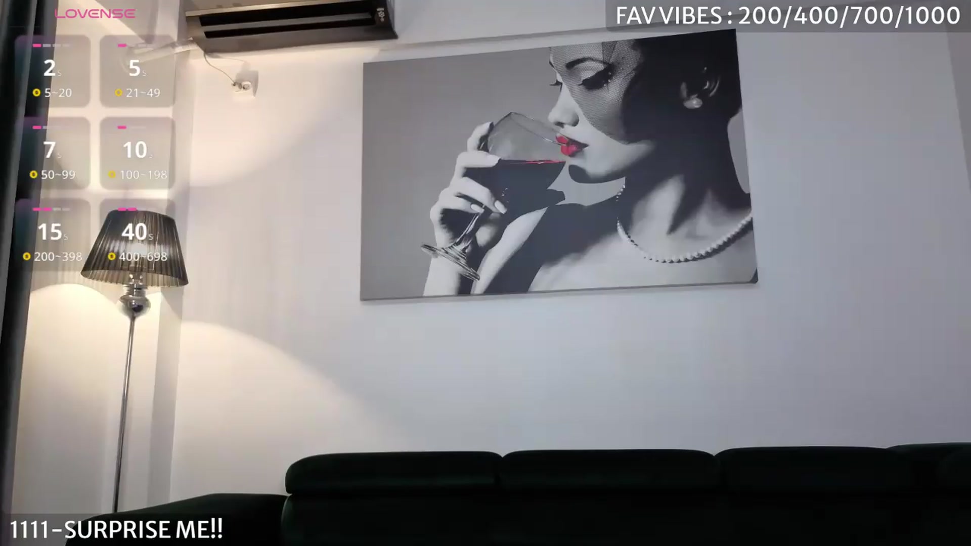 Gallery image thumbnail from SassyCookies's myfreecams stream on, 09/09/2026, 06:04 image 15 of 20