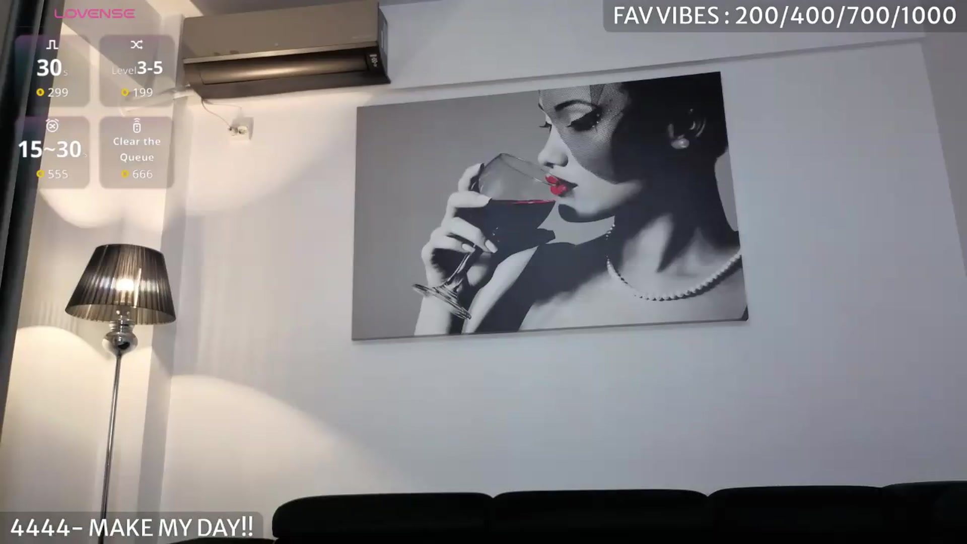 Gallery image thumbnail from SassyCookies's myfreecams stream on, 09/13/2026, 22:20 image 19 of 20