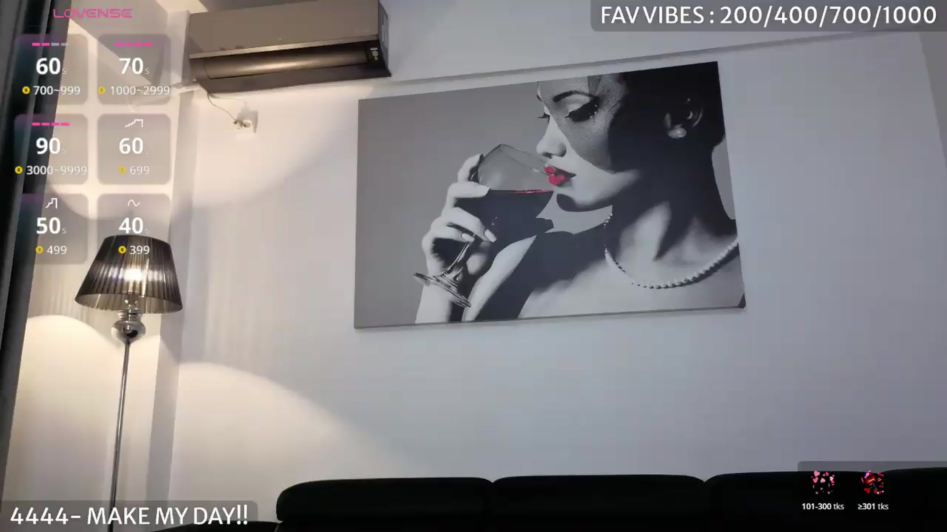 Gallery image thumbnail from SassyCookies's myfreecams stream on, 09/13/2026, 22:20 image 15 of 20