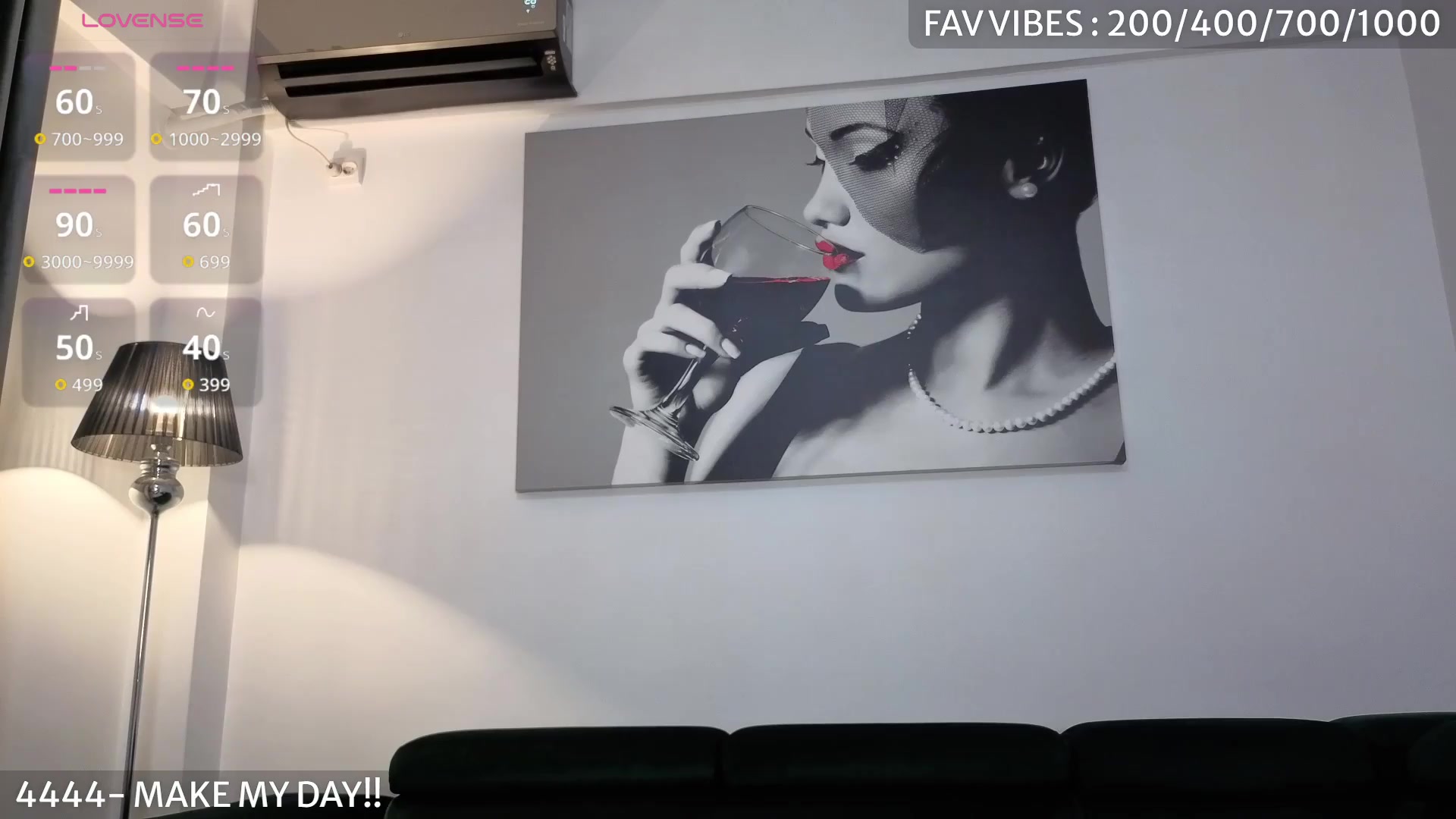 Gallery image thumbnail from SassyCookies's myfreecams stream on, 09/14/2026, 24:16 image 14 of 20
