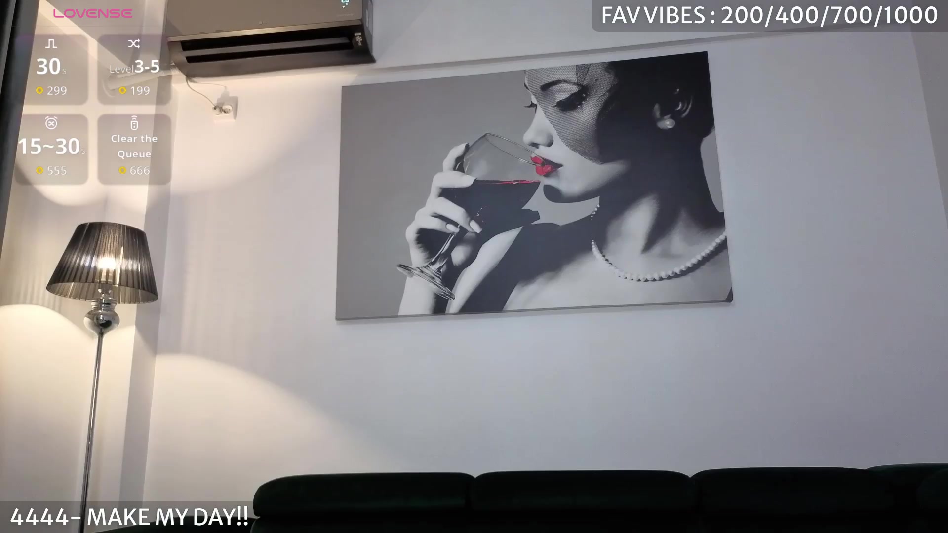 Gallery image thumbnail from SassyCookies's myfreecams stream on, 09/14/2026, 24:16 image 13 of 20