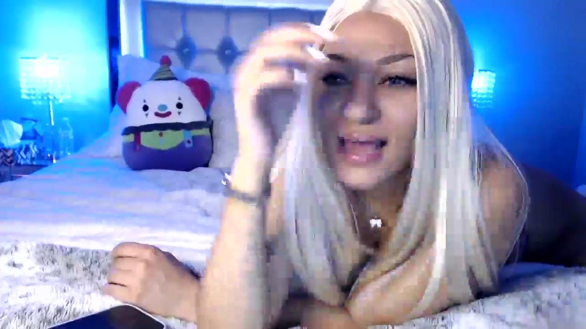 Gallery image thumbnail from SassyDolphin's myfreecams stream on, 09/17/2025, 10:41 image 8 of 20