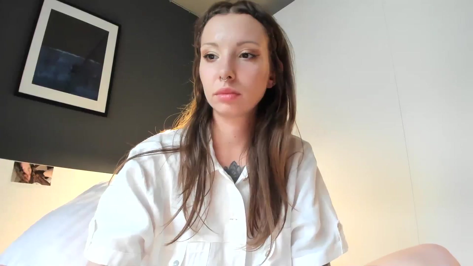 Gallery image thumbnail from SassyKai's myfreecams stream on, 08/25/2023, 17:07 image 4 of 20