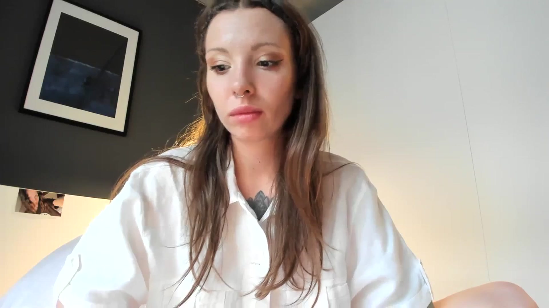 Gallery image thumbnail from SassyKai's myfreecams stream on, 08/25/2023, 17:07 image 2 of 20