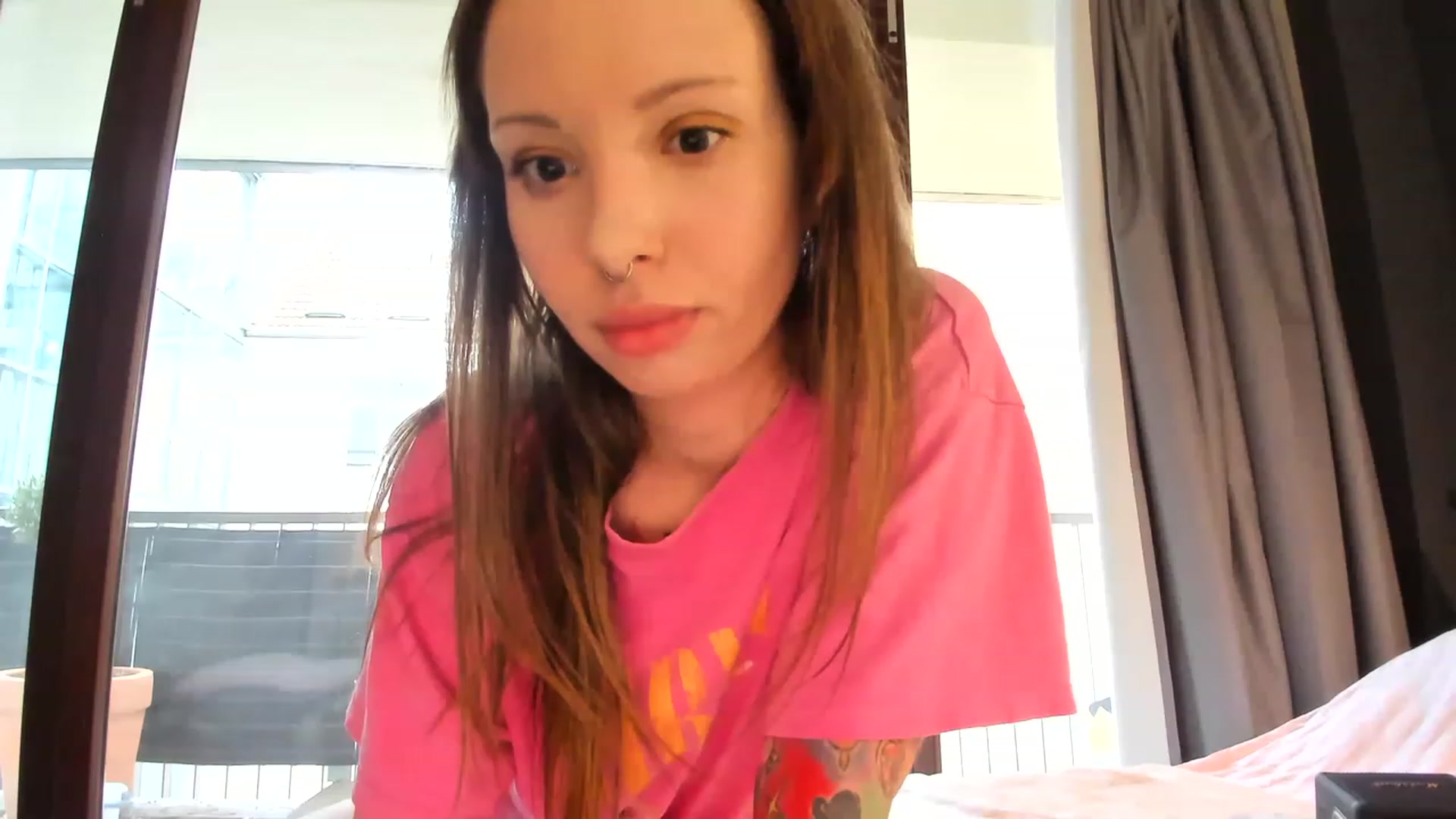 Gallery image thumbnail from SassyKai's myfreecams stream on, 08/27/2023, 16:14 image 20 of 20