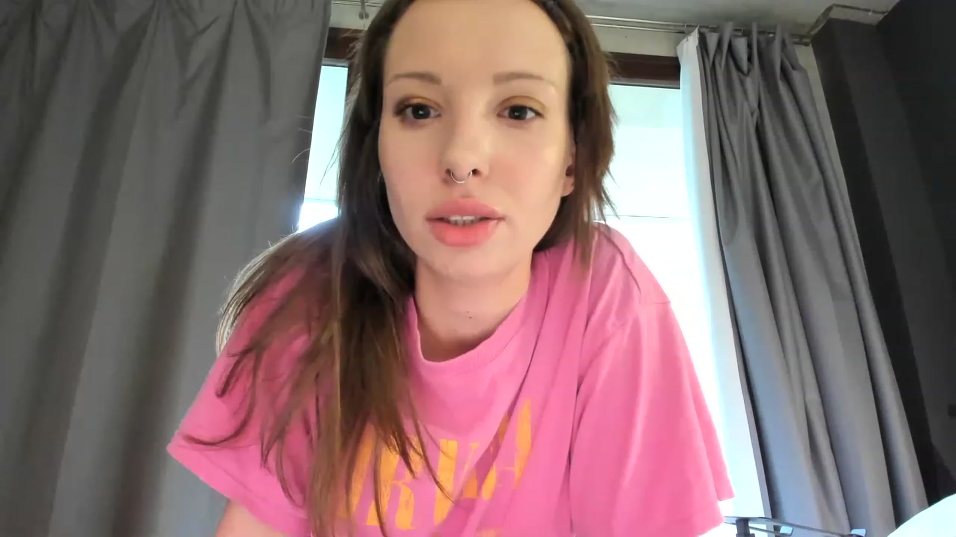 Gallery image thumbnail from SassyKai's myfreecams stream on, 08/27/2023, 16:14 image 15 of 20
