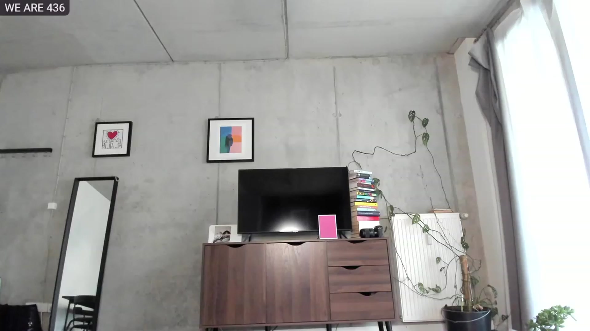 Gallery image thumbnail from SassyKai's myfreecams stream on, 08/29/2023, 15:58 image 14 of 20