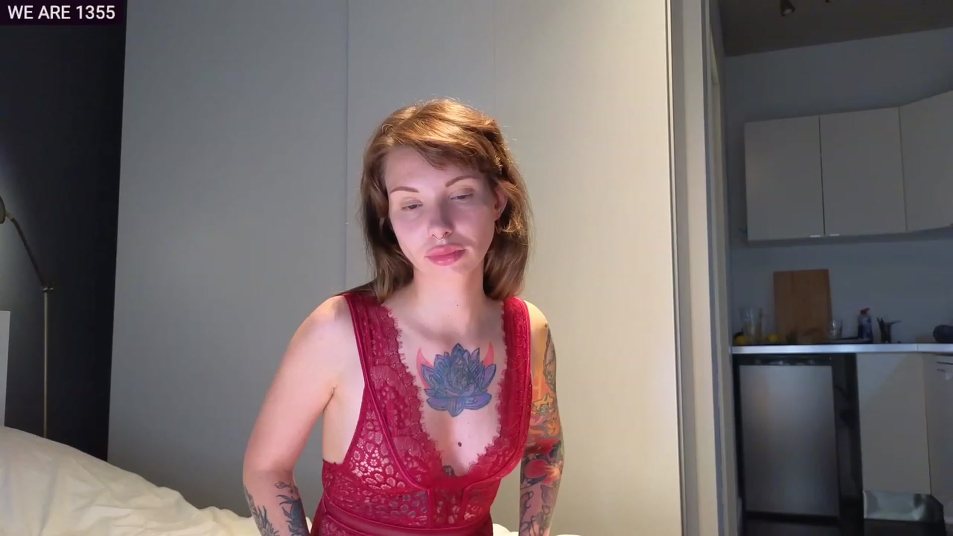 Gallery image thumbnail from SassyKai's myfreecams stream on, 09/05/2023, 18:10 image 16 of 20