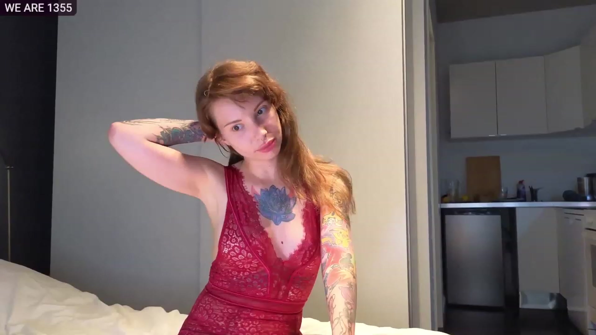 Gallery image thumbnail from SassyKai's myfreecams stream on, 09/05/2023, 18:10 image 14 of 20