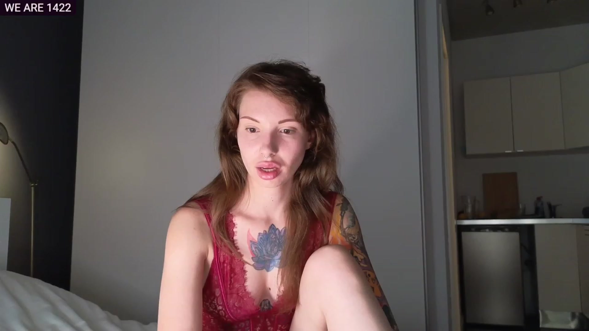 Gallery image thumbnail from SassyKai's myfreecams stream on, 09/05/2023, 18:10 image 7 of 20