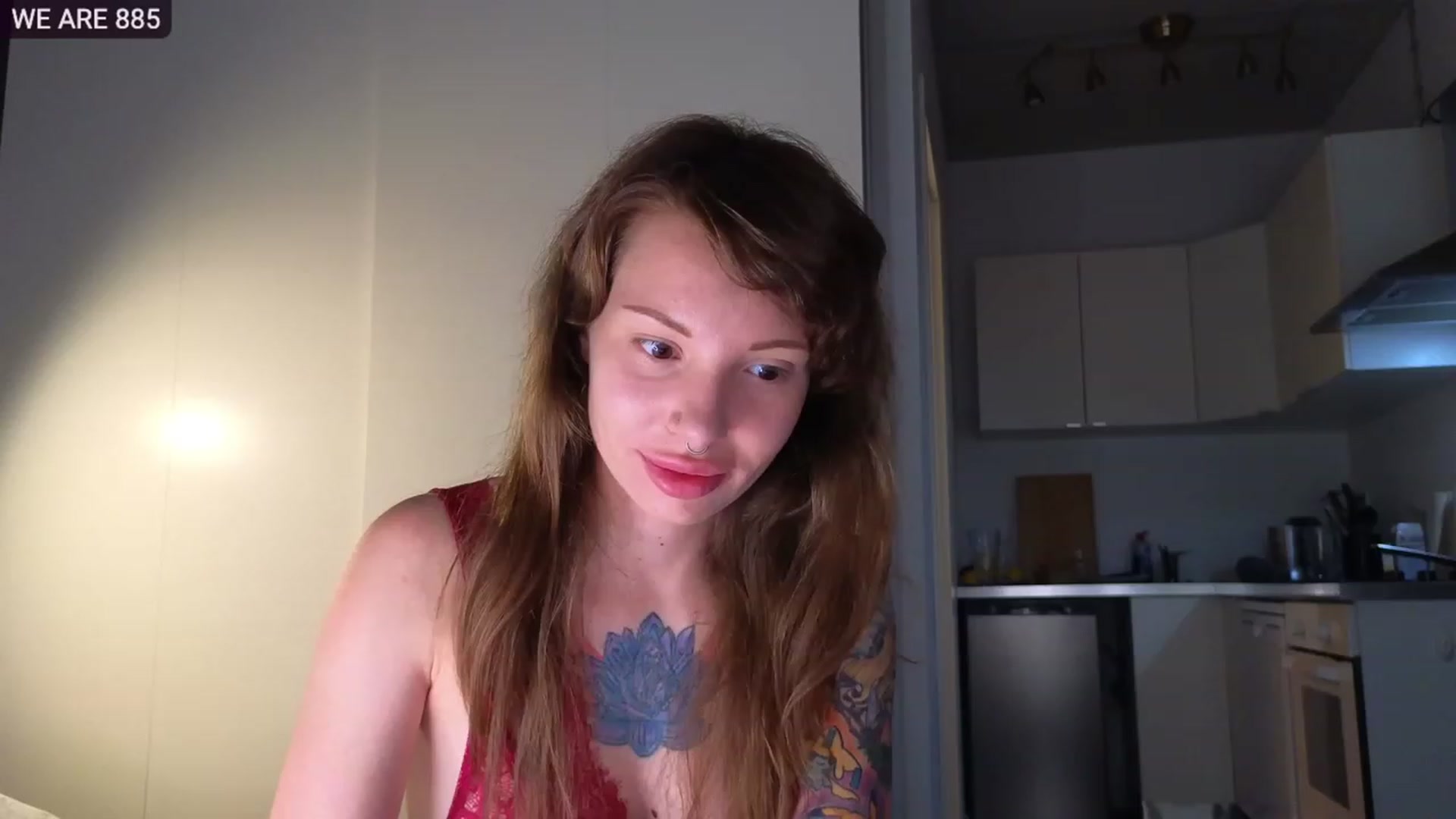 Gallery image thumbnail from SassyKai's myfreecams stream on, 09/05/2023, 20:23 image 2 of 20