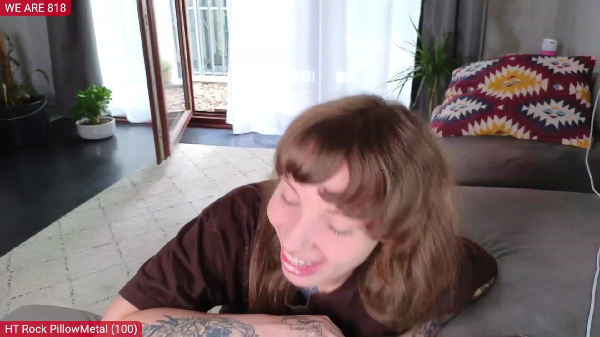 Gallery image thumbnail from SassyKai's myfreecams stream on, 09/13/2023, 15:17 image 14 of 20