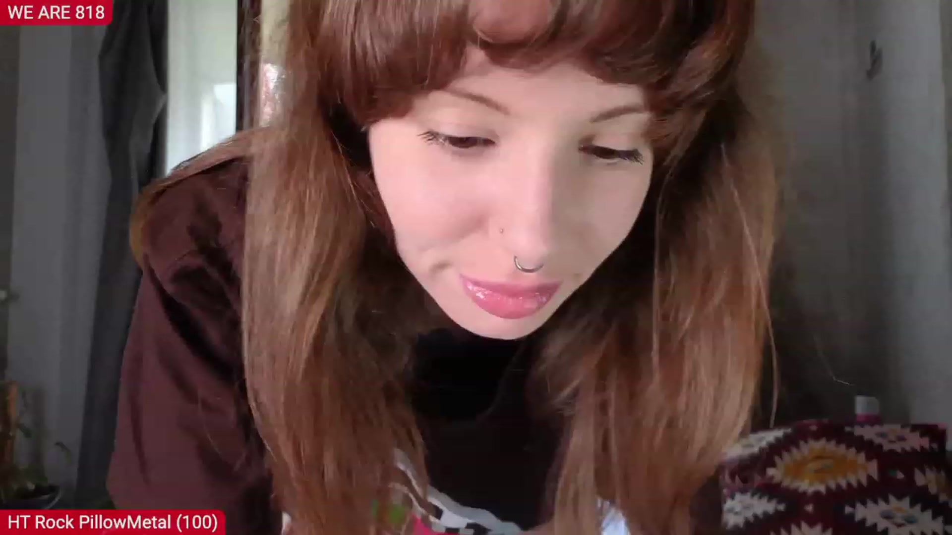 Gallery image thumbnail from SassyKai's myfreecams stream on, 09/13/2023, 15:17 image 3 of 20