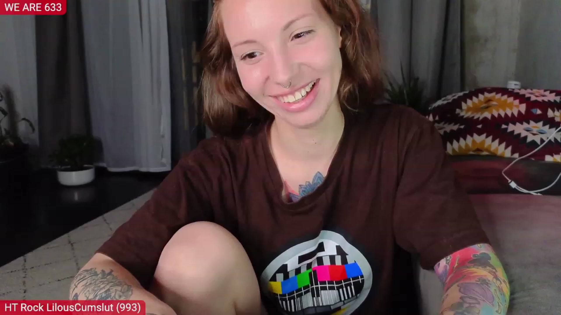 Gallery image thumbnail from SassyKai's myfreecams stream on, 09/13/2023, 18:14 image 14 of 20