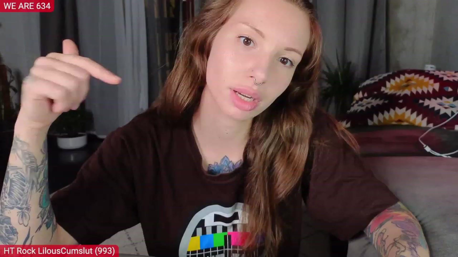 Gallery image thumbnail from SassyKai's myfreecams stream on, 09/13/2023, 18:14 image 17 of 20