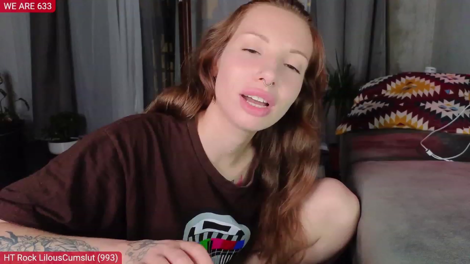 Gallery image thumbnail from SassyKai's myfreecams stream on, 09/13/2023, 18:14 image 15 of 20