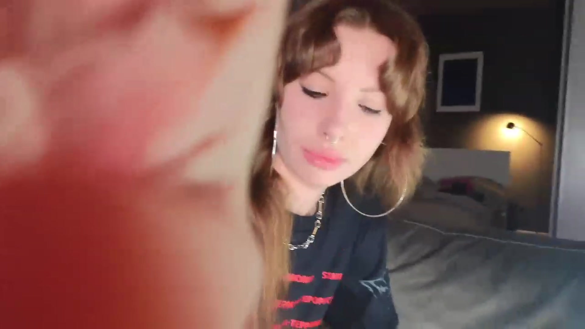 Gallery image thumbnail from SassyKai's myfreecams stream on, 09/28/2023, 20:33 image 19 of 20