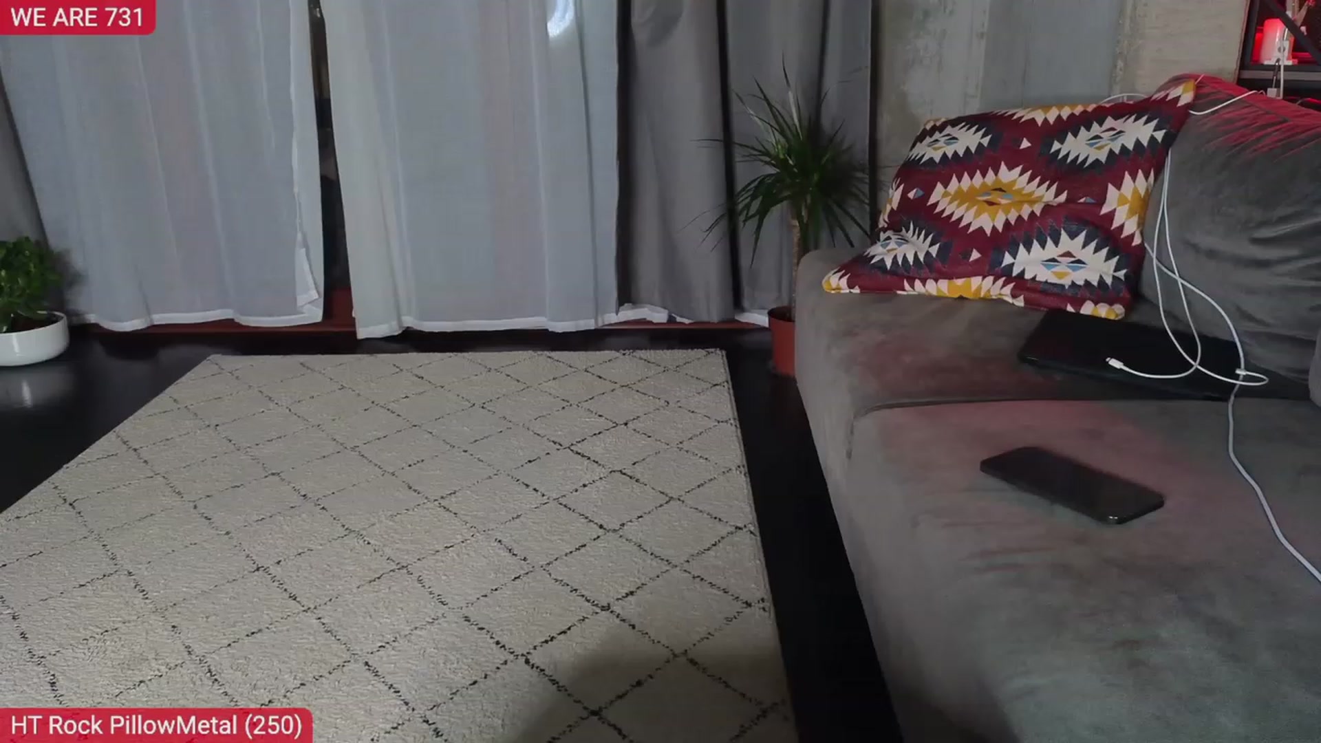 Gallery image thumbnail from SassyKai's myfreecams stream on, 09/30/2023, 18:45 image 11 of 20