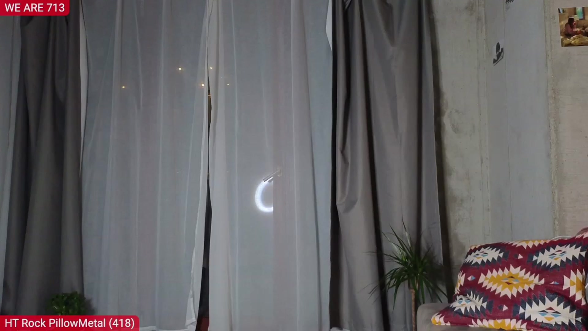 Gallery image thumbnail from SassyKai's myfreecams stream on, 09/30/2023, 18:45 image 19 of 20